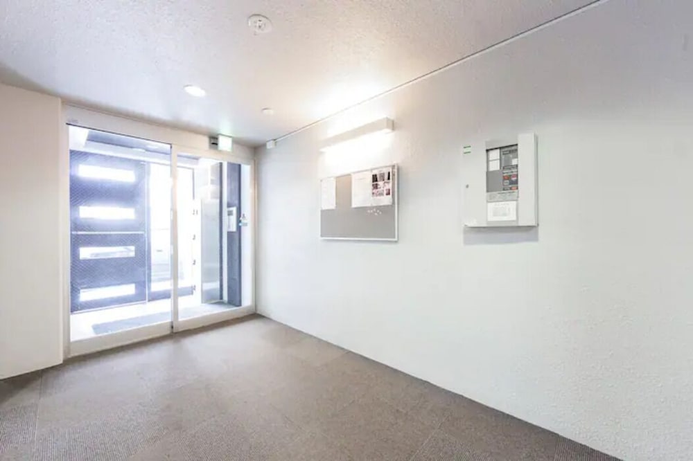 施設の正面1 | ORANGE 施設の正面1 | ORANGE