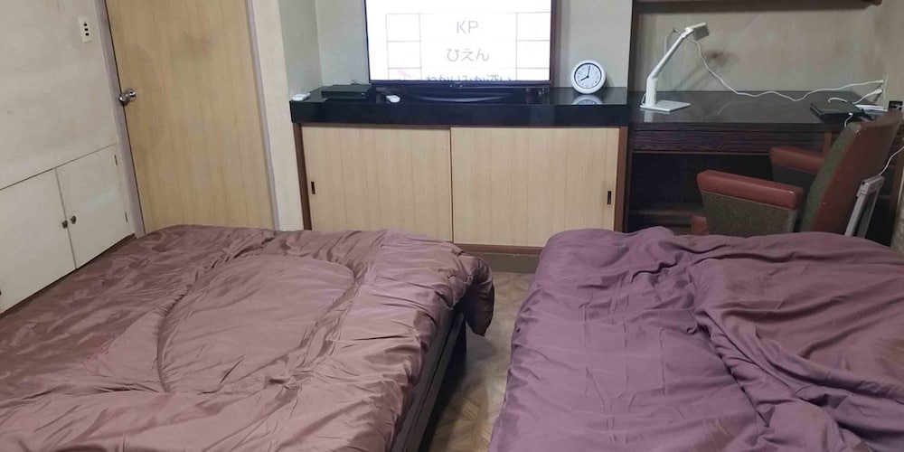 ベーシック タウンホーム 禁煙 客室3 | 津和野荘