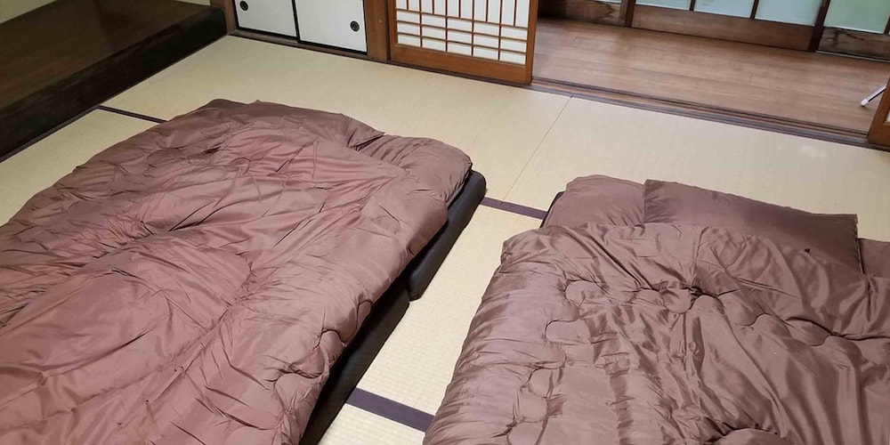 ベーシック タウンホーム 禁煙 | 津和野荘