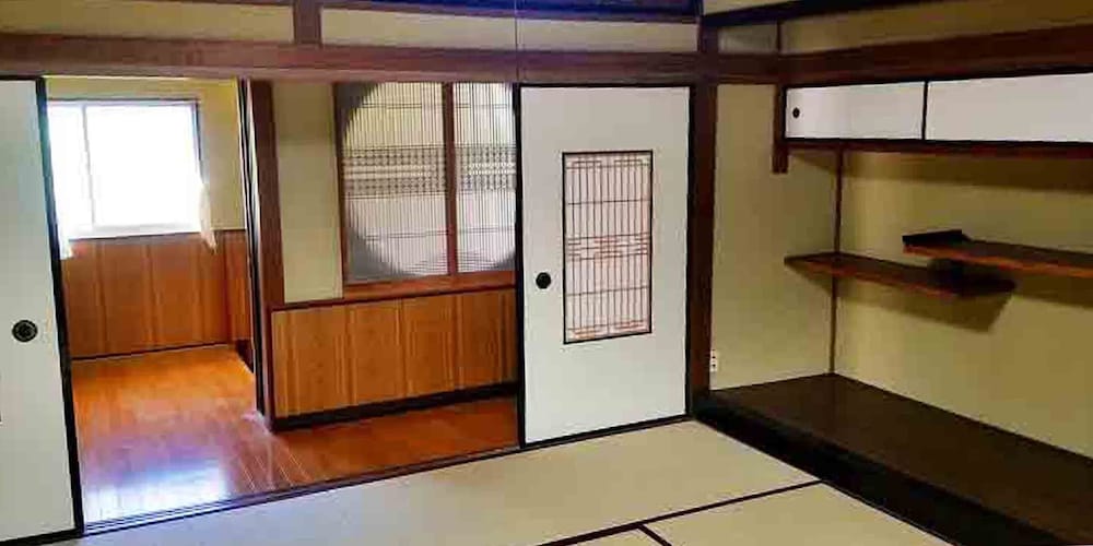 客室1 | 津和野荘 客室1 | 津和野荘