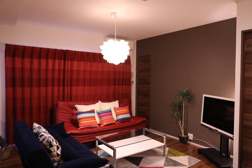 デラックス アパートメント 禁煙 エキストラベッド1 | ケイアイコンホテルズ 丸の内