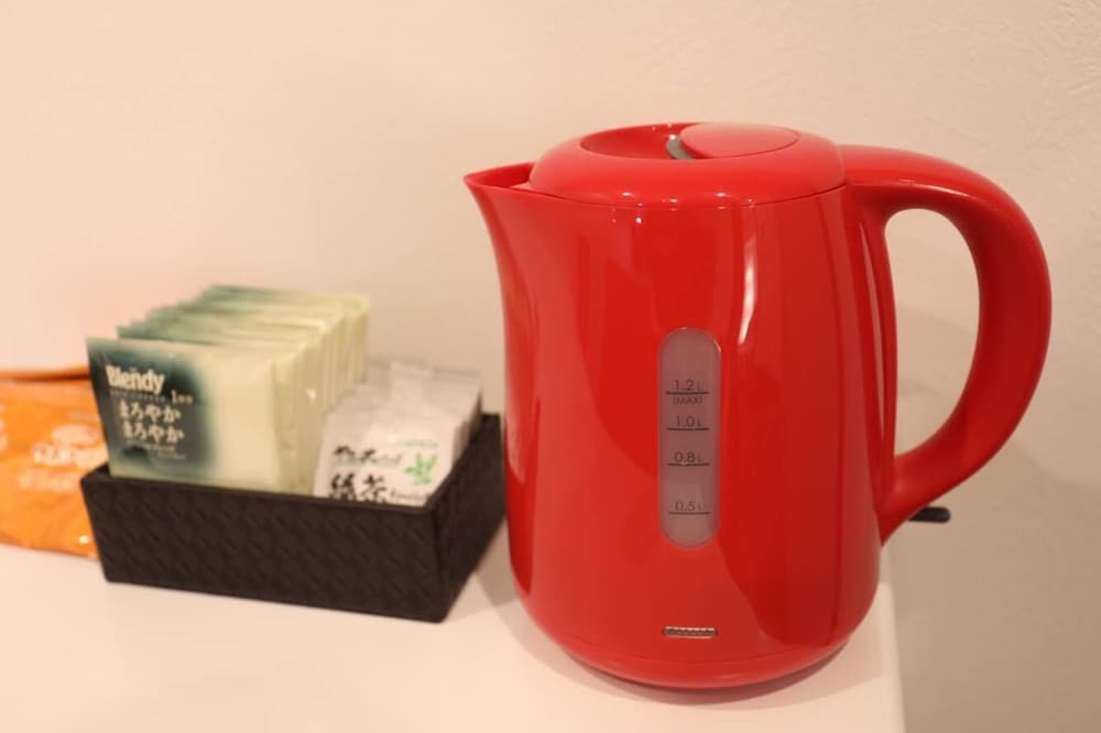 デラックス アパートメント 禁煙 客室の設備とサービス1 | ケイアイコンホテルズ 丸の内