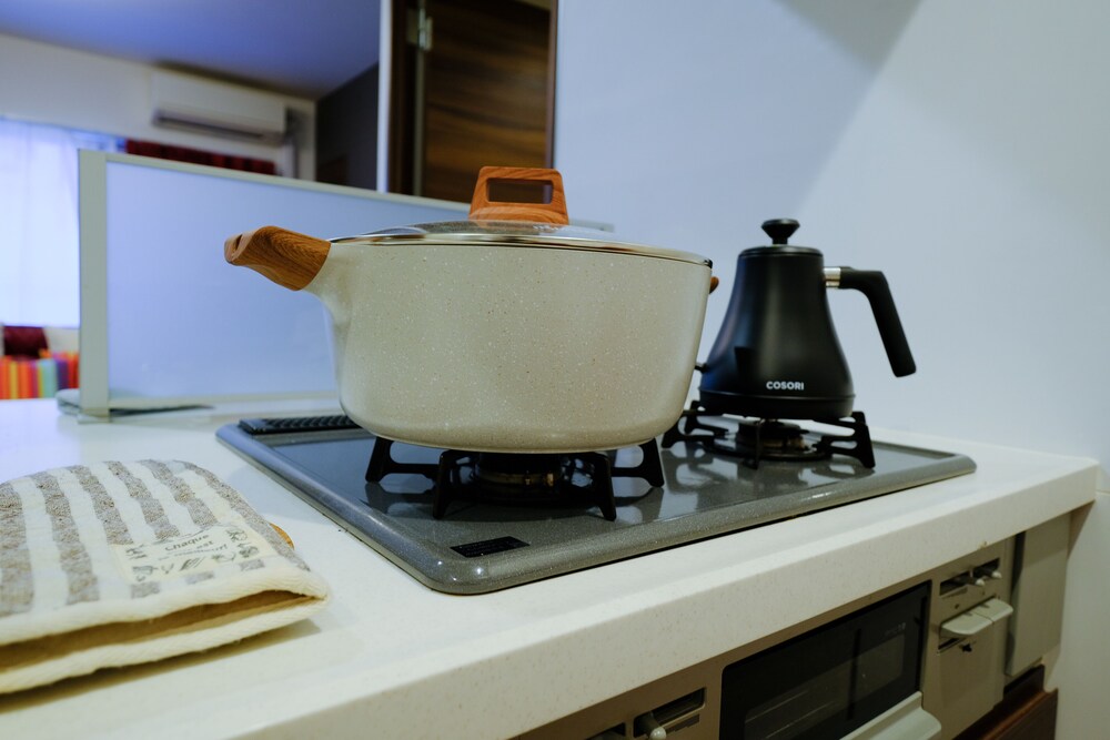 デラックス アパートメント 禁煙 客室13 | ケイアイコンホテルズ 丸の内