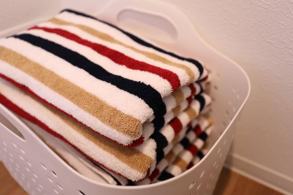 デラックス アパートメント 禁煙 バスルーム0 | ケイアイコンホテルズ 丸の内