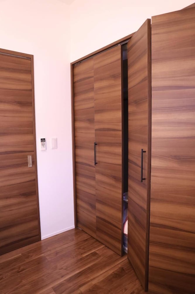 デラックス アパートメント 禁煙 客室5 | ケイアイコンホテルズ 丸の内