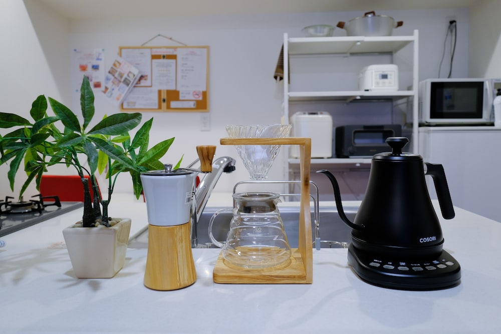 デラックス アパートメント 禁煙 客室11 | ケイアイコンホテルズ 丸の内