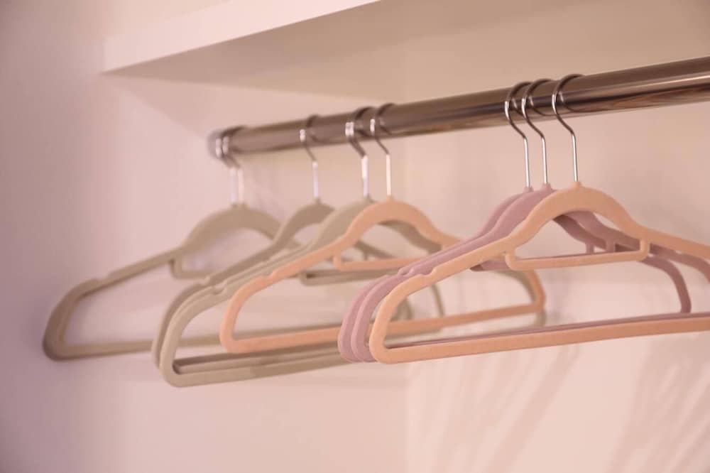 デラックス アパートメント 禁煙 客室1 | ケイアイコンホテルズ 丸の内