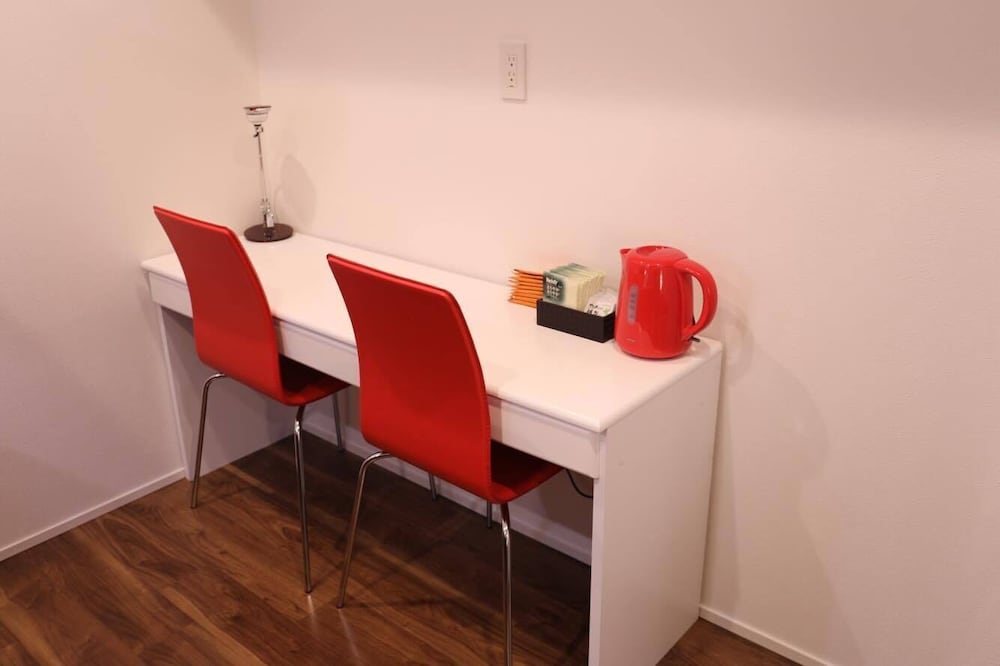 デラックス アパートメント 禁煙 客室7 | ケイアイコンホテルズ 丸の内