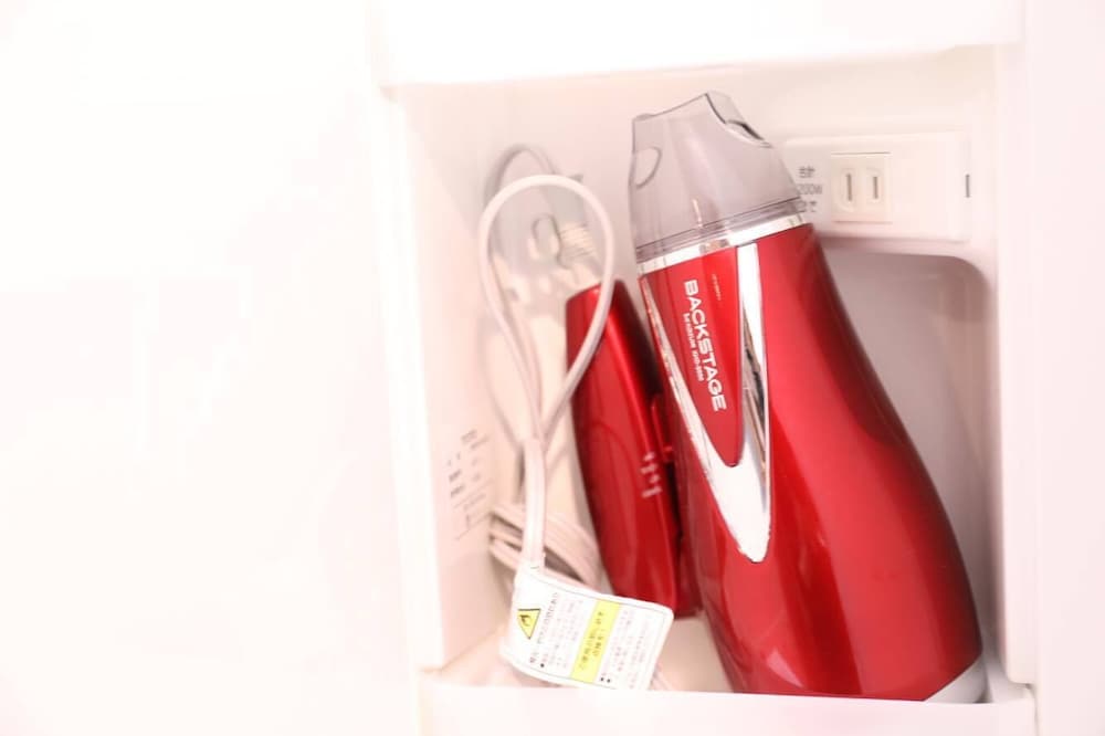 デラックス アパートメント 禁煙 バスルーム4 | ケイアイコンホテルズ 丸の内