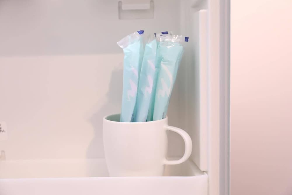 デラックス アパートメント 禁煙 バスルーム3 | ケイアイコンホテルズ 丸の内