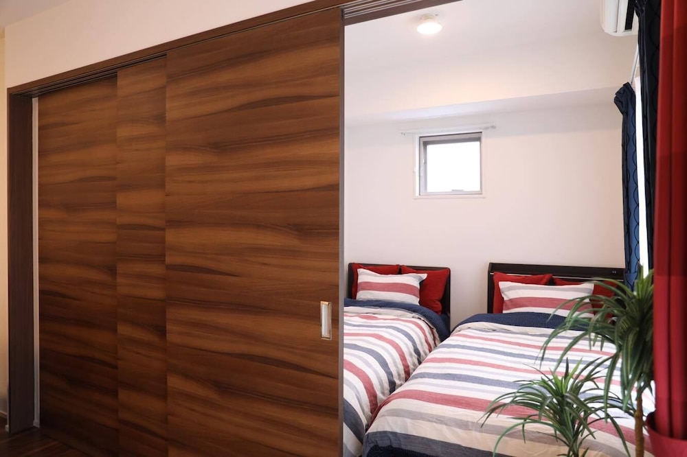 デラックス アパートメント 禁煙 客室2 | ケイアイコンホテルズ 丸の内