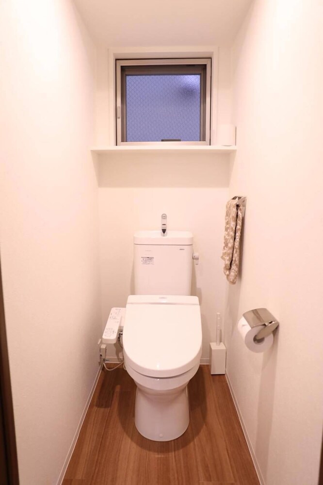 デラックス アパートメント 禁煙 バスルーム1 | ケイアイコンホテルズ 丸の内