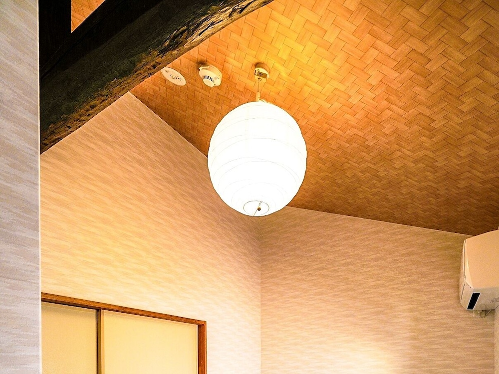 内装1 | 映家 東寺金堂