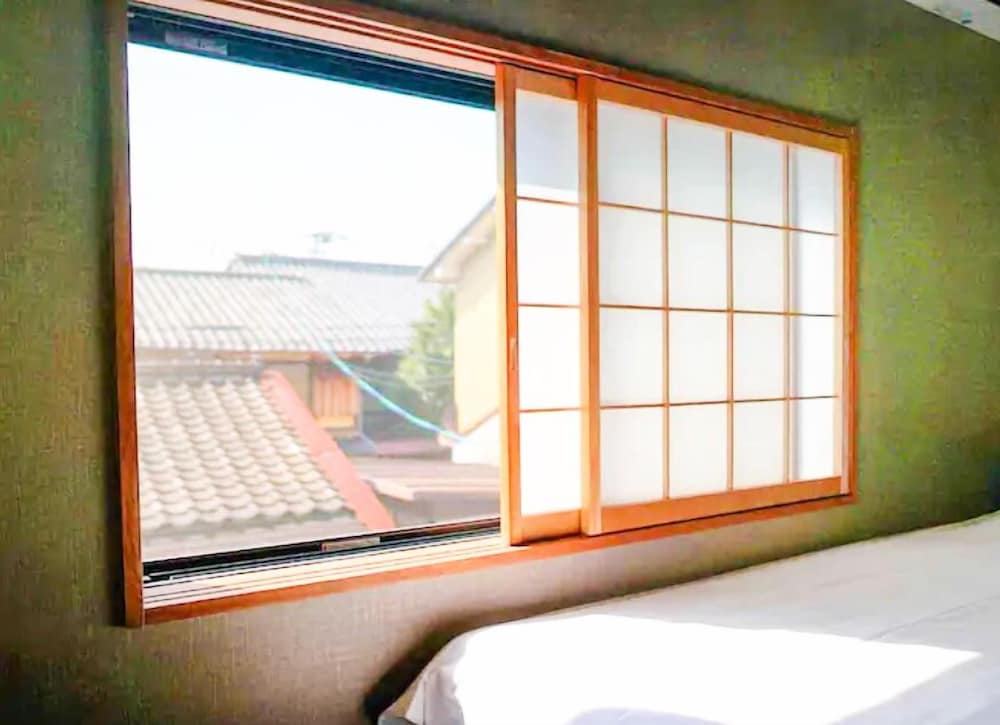 一棟貸切町家 禁煙 | 映家 東寺金堂