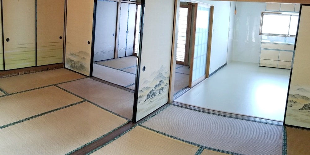 内装の詳細1 | 海のまんまえ荘