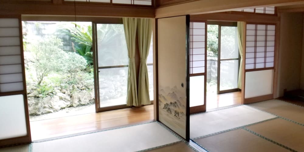 ベーシック コンドミニアム 禁煙 部屋からの景観0 | 海のまんまえ荘