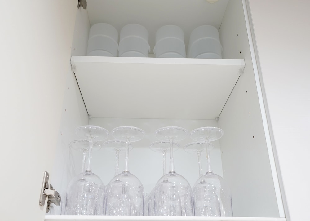 ベーシック ハウス 禁煙 専用キッチン6 | ヴィラ リベルテ箱根強羅