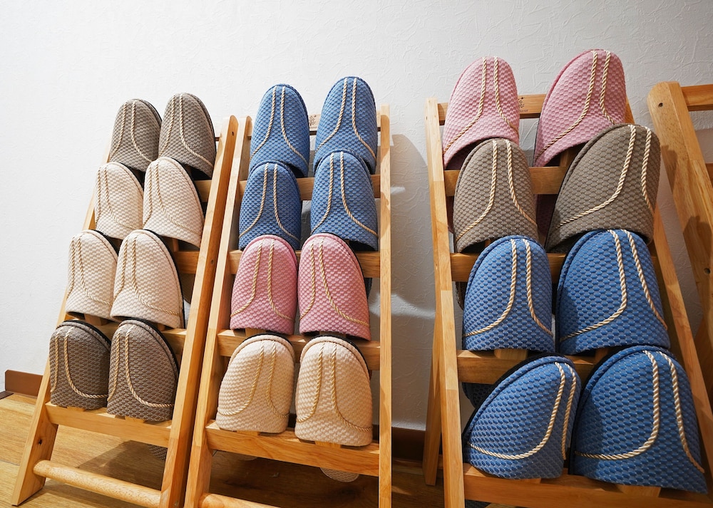 ベーシック ハウス 禁煙 客室の設備とサービス0 | ヴィラ リベルテ箱根強羅