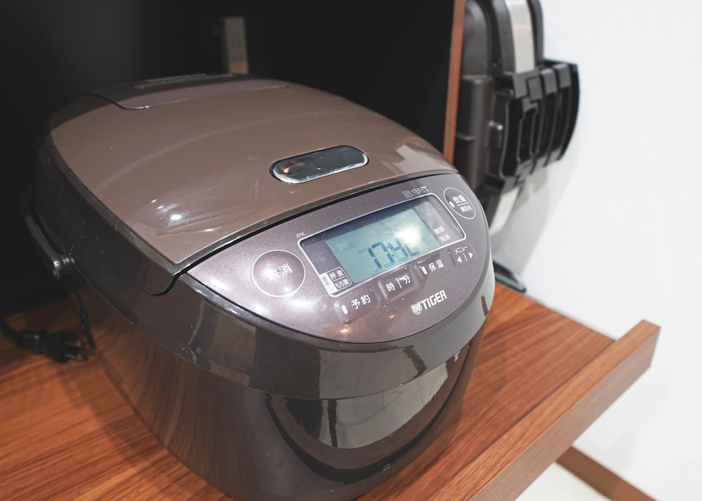 ベーシック ハウス 禁煙 専用キッチン4 | ヴィラ リベルテ箱根強羅