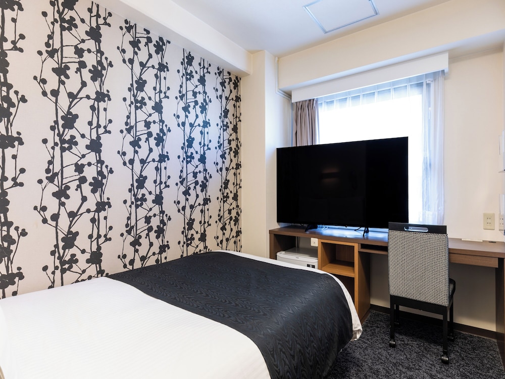 セミダブルルーム 喫煙可 | アパホテル〈大阪門真市駅前〉