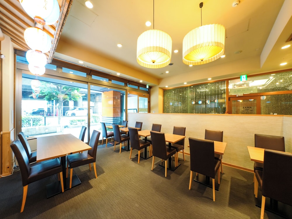 レストラン1 | アパホテル〈大阪門真市駅前〉