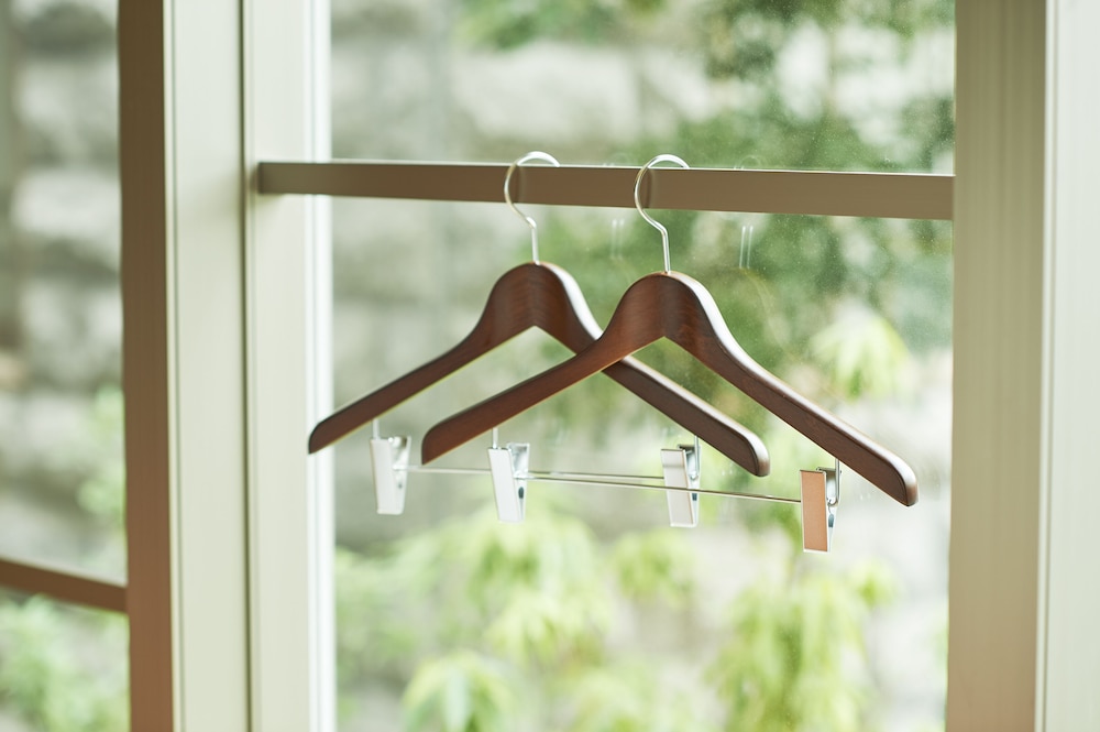 スタンダード ダブルルーム 禁煙 客室の設備とサービス9 | 相鉄フレッサイン大門駅前