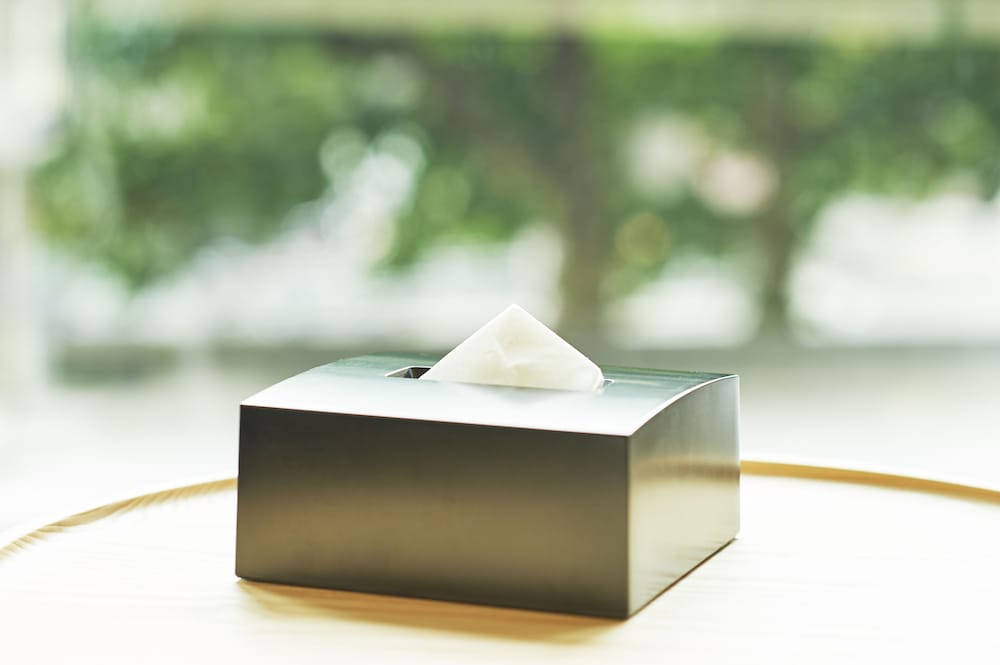 スタンダード ダブルルーム 禁煙 客室の設備とサービス13 | 相鉄フレッサイン大門駅前