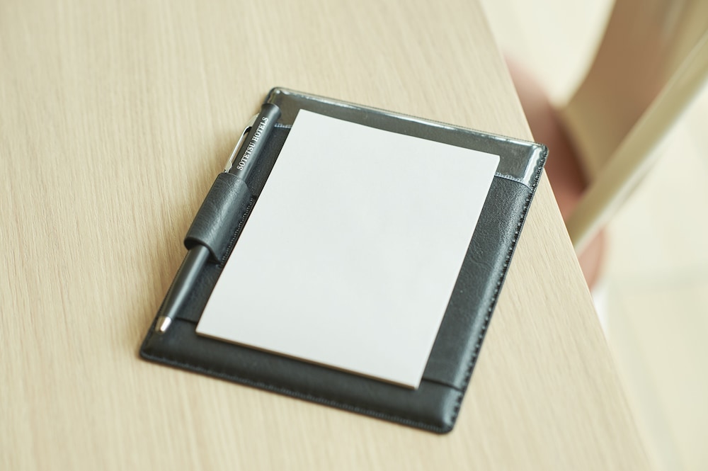 スタンダード ダブルルーム 禁煙 客室の設備とサービス14 | 相鉄フレッサイン大門駅前