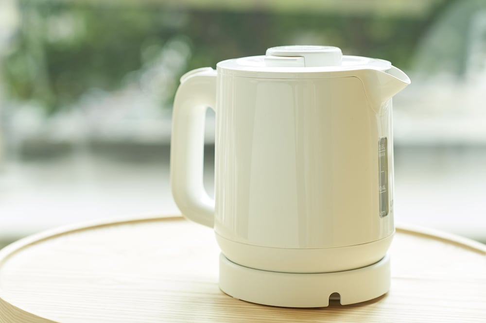 スタンダード ダブルルーム 禁煙 客室の設備とサービス1 | 相鉄フレッサイン大門駅前