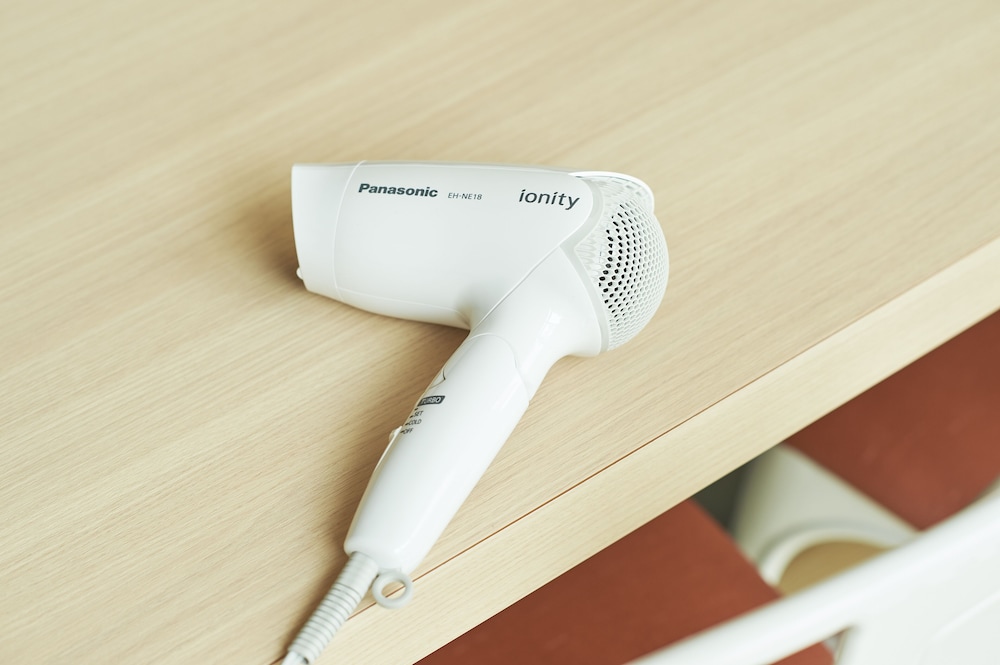 スタンダード ダブルルーム 禁煙 客室の設備とサービス7 | 相鉄フレッサイン大門駅前