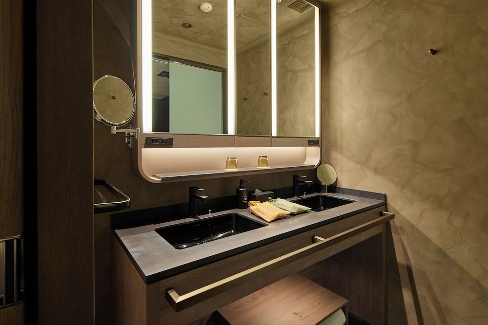 Okazakiスイート 禁煙 客室1 | THE HOTEL HIGASHIYAMA KYOTO TOKYU, A Pan Pacific Hotel