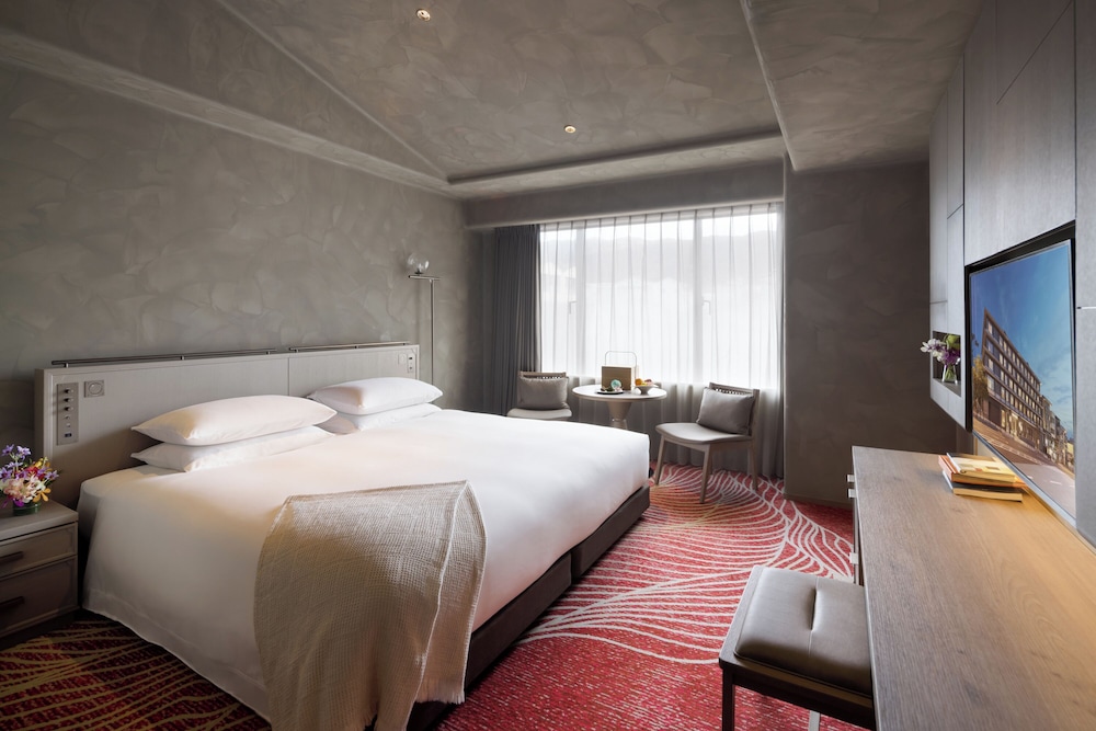 エグゼクティブキング 禁煙 | THE HOTEL HIGASHIYAMA KYOTO TOKYU, A Pan Pacific Hotel