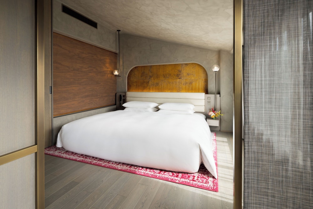 Okazakiスイート 禁煙 客室1 | THE HOTEL HIGASHIYAMA KYOTO TOKYU, A Pan Pacific Hotel