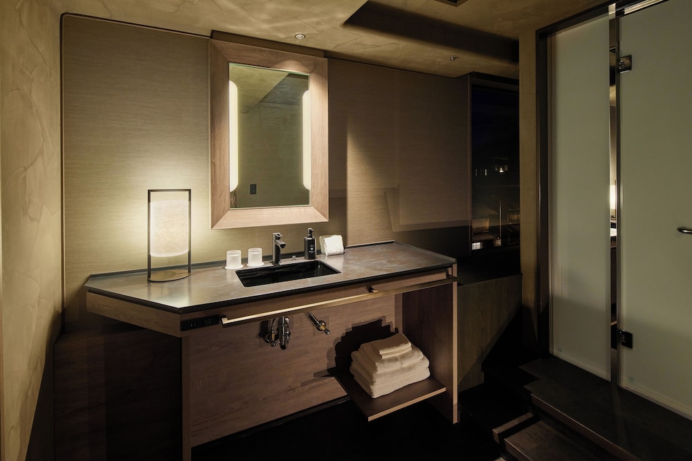 エグゼクティブツイン 禁煙 客室1 | THE HOTEL HIGASHIYAMA KYOTO TOKYU, A Pan Pacific Hotel