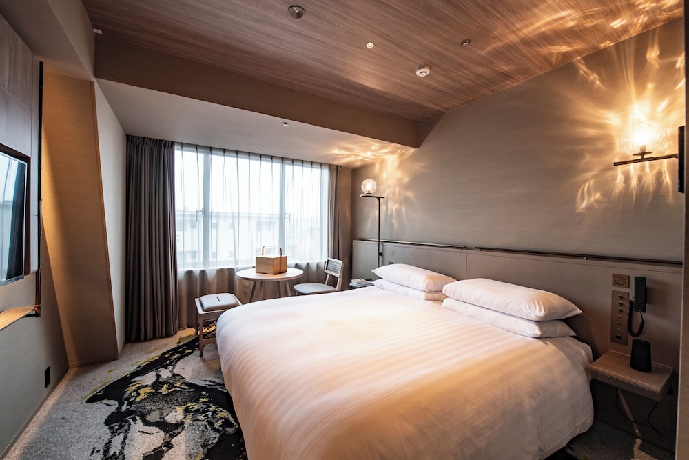 スーペリアクィーン/シャワーブース 禁煙 | THE HOTEL HIGASHIYAMA KYOTO TOKYU, A Pan Pacific Hotel