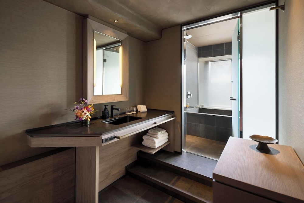 エグゼクティブキング 禁煙 客室1 | THE HOTEL HIGASHIYAMA KYOTO TOKYU, A Pan Pacific Hotel