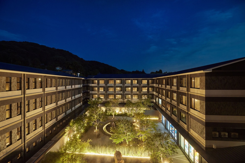 メインイメージ | THE HOTEL HIGASHIYAMA KYOTO TOKYU, A Pan Pacific Hotel メインイメージ | THE HOTEL HIGASHIYAMA KYOTO TOKYU, A Pan Pacific Hotel
