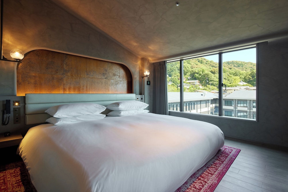Okazakiスイート 禁煙 客室0 | THE HOTEL HIGASHIYAMA KYOTO TOKYU, A Pan Pacific Hotel