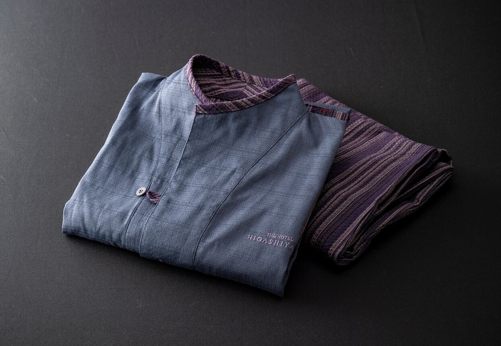 デラックスアクセシブルツイン 禁煙 客室の設備とサービス1 | THE HOTEL HIGASHIYAMA KYOTO TOKYU, A Pan Pacific Hotel