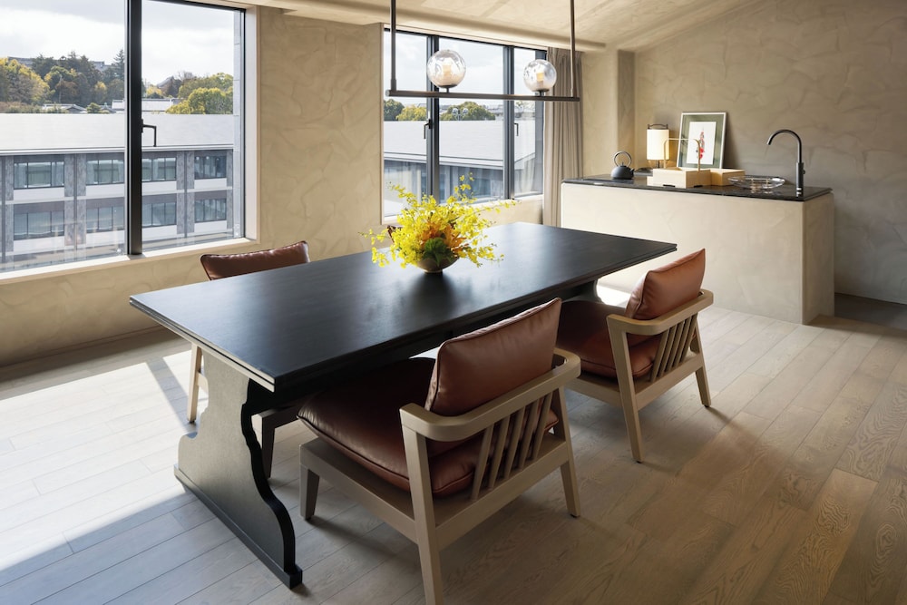 Shirakawaスイート 禁煙 | THE HOTEL HIGASHIYAMA KYOTO TOKYU, A Pan Pacific Hotel