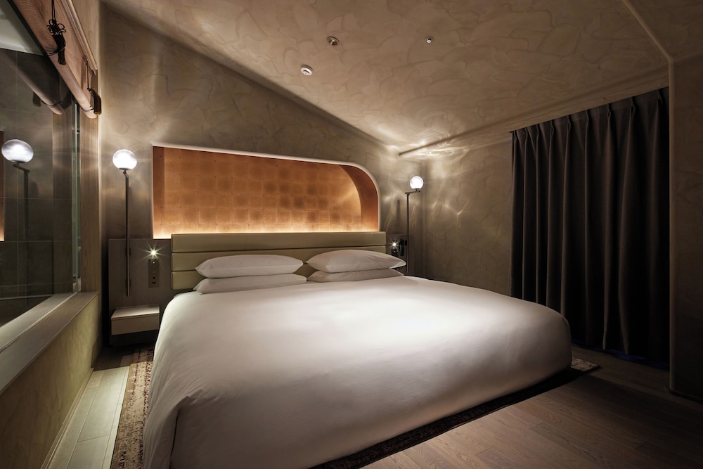 Shirakawaスイート 禁煙 客室0 | THE HOTEL HIGASHIYAMA KYOTO TOKYU, A Pan Pacific Hotel