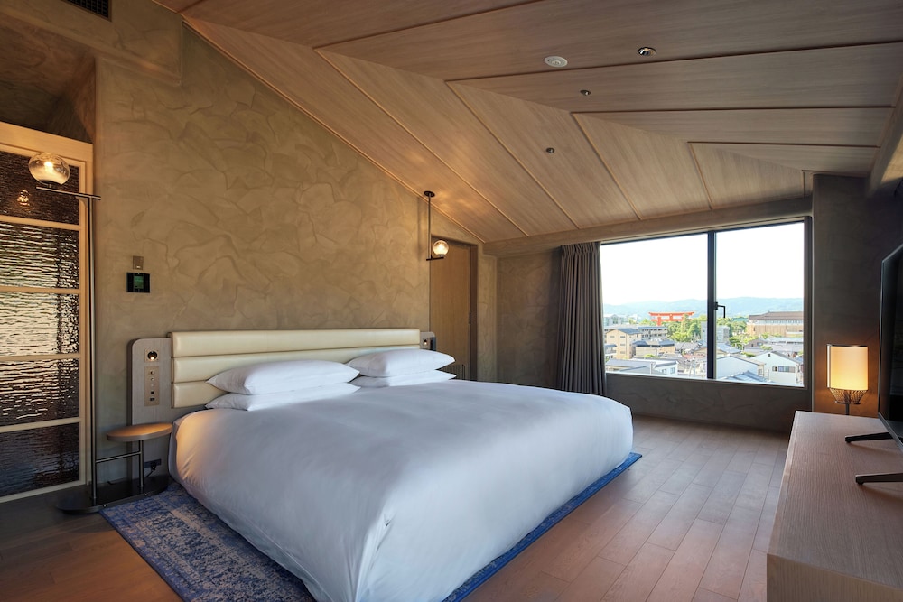 Pan Pacificスイート 禁煙 客室0 | THE HOTEL HIGASHIYAMA KYOTO TOKYU, A Pan Pacific Hotel
