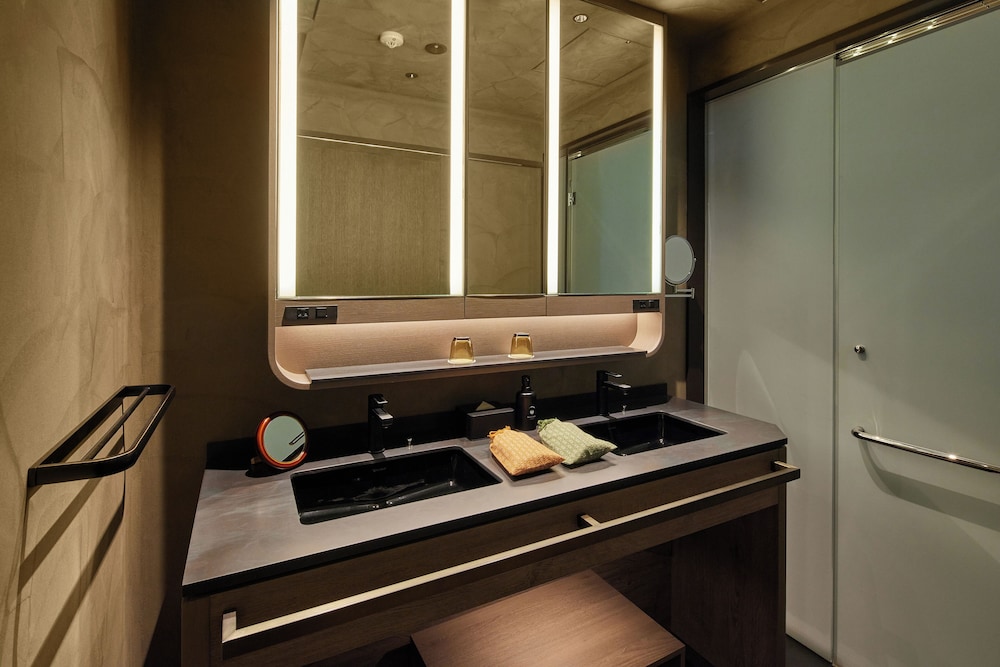 Awataスイート 禁煙 客室1 | THE HOTEL HIGASHIYAMA KYOTO TOKYU, A Pan Pacific Hotel