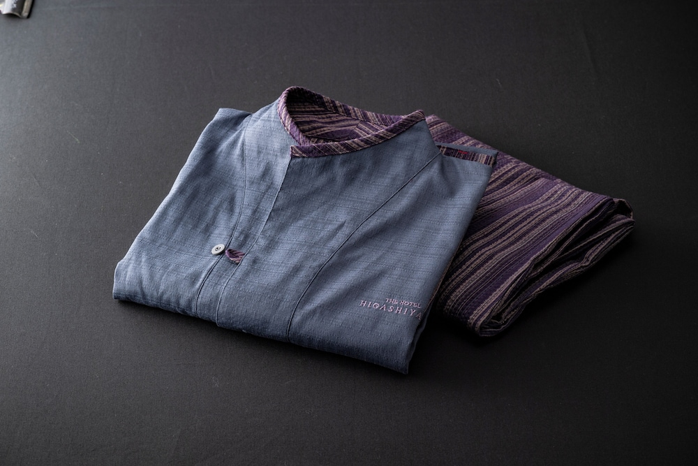 スーペリアツイン/シャワーブース 禁煙 客室の設備とサービス1 | THE HOTEL HIGASHIYAMA KYOTO TOKYU, A Pan Pacific Hotel