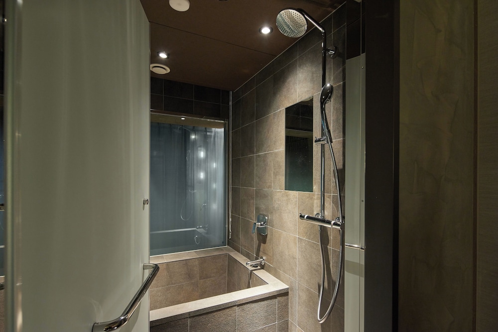 エグゼクティブツイン 禁煙 バスルーム0 | THE HOTEL HIGASHIYAMA KYOTO TOKYU, A Pan Pacific Hotel
