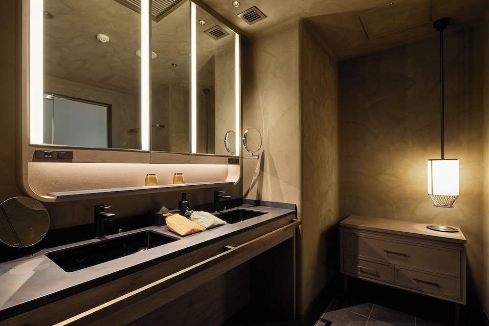 Pan Pacificスイート 禁煙 客室1 | THE HOTEL HIGASHIYAMA KYOTO TOKYU, A Pan Pacific Hotel