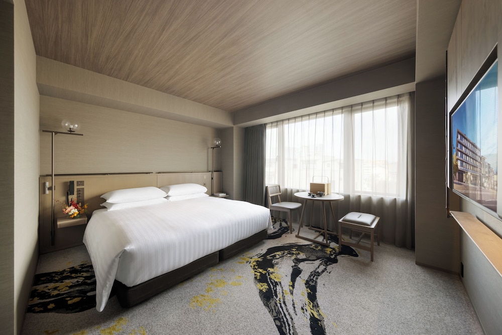 プレミアキング/シャワーブース 禁煙 | THE HOTEL HIGASHIYAMA KYOTO TOKYU, A Pan Pacific Hotel