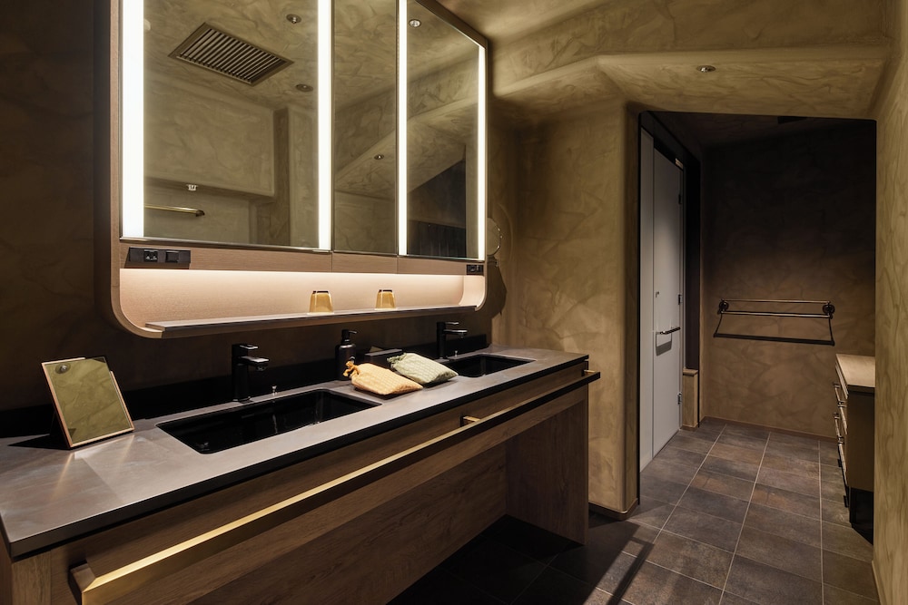 Shirakawaスイート 禁煙 客室1 | THE HOTEL HIGASHIYAMA KYOTO TOKYU, A Pan Pacific Hotel