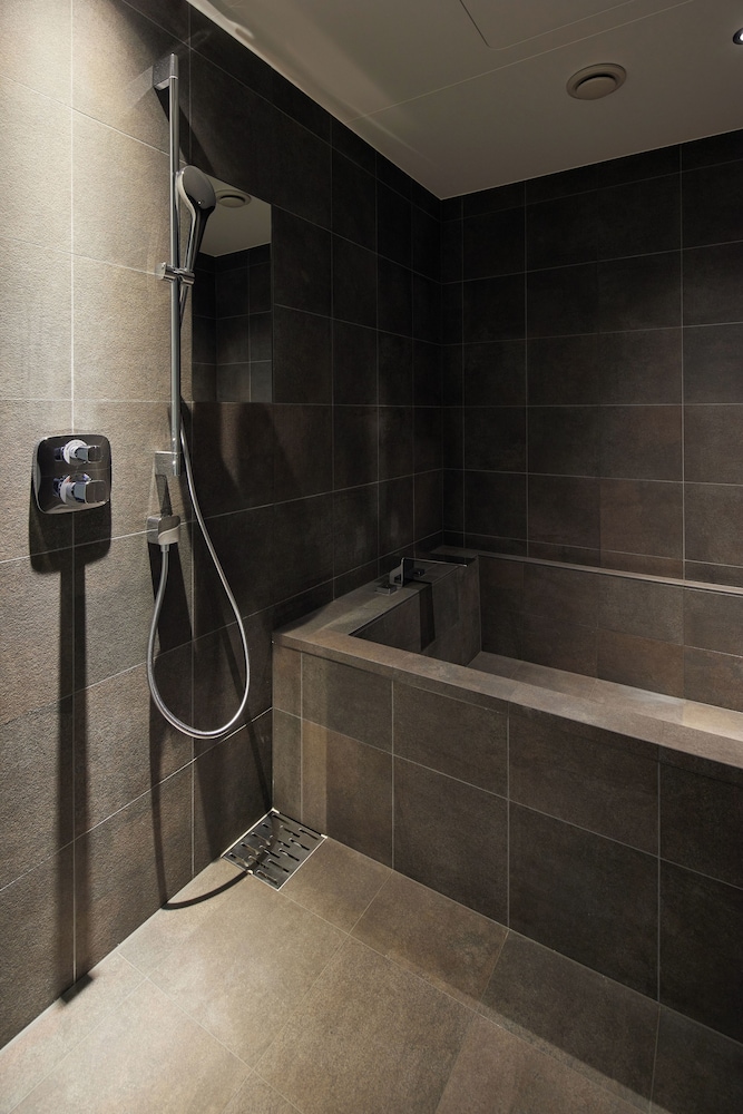 Pan Pacificスイート 禁煙 バスルーム0 | THE HOTEL HIGASHIYAMA KYOTO TOKYU, A Pan Pacific Hotel