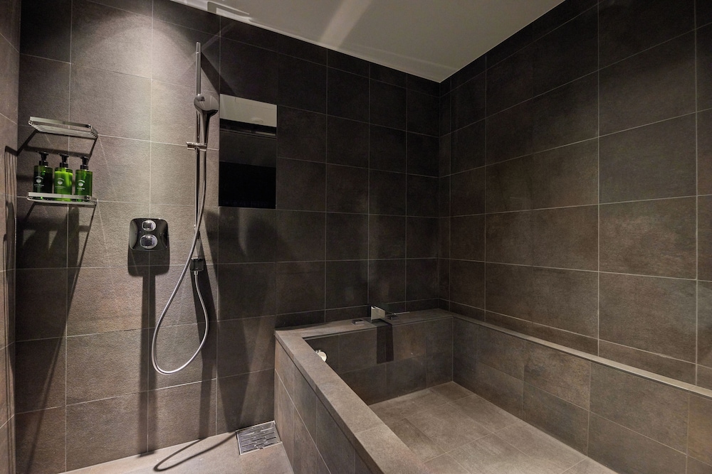 Awataスイート 禁煙 バスルーム0 | THE HOTEL HIGASHIYAMA KYOTO TOKYU, A Pan Pacific Hotel
